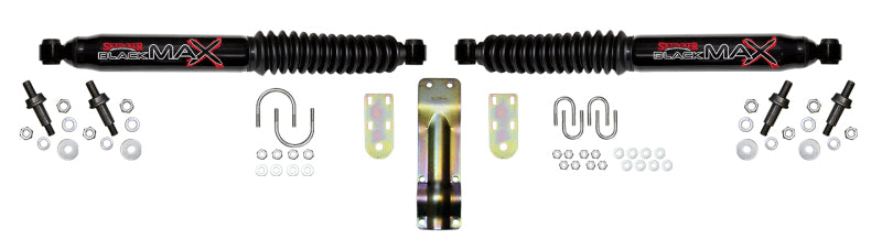 Load image into Gallery viewer, Skyjacker 1987-1987 Chevrolet V20 Pickup Steering Damper Kit
