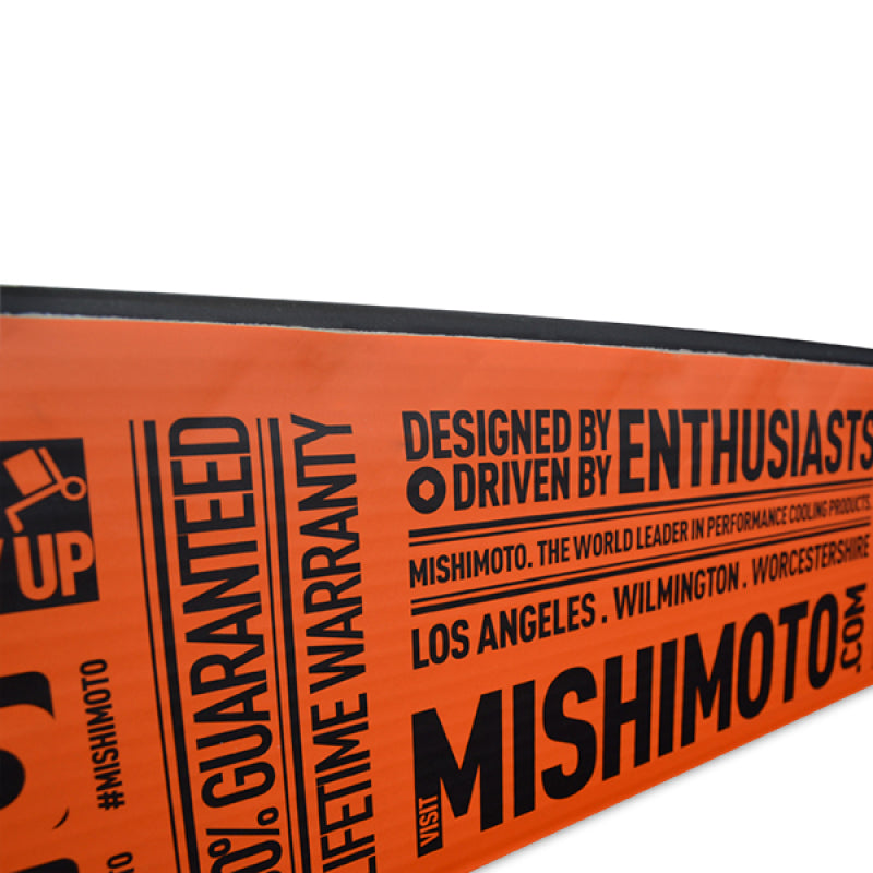 Load image into Gallery viewer, Mishimoto 04-08 Subaru Forester XT (Manual Only - Not For A/T) Turbo Aluminum Radiator
