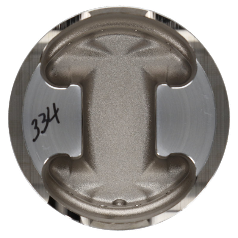 Load image into Gallery viewer, Wiseco Nissan SR20 Turbo -12cc 1.260 X 865 Piston Shelf Stock Kit
