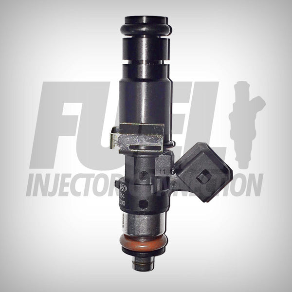 LS2 - Fuel Injector Connection