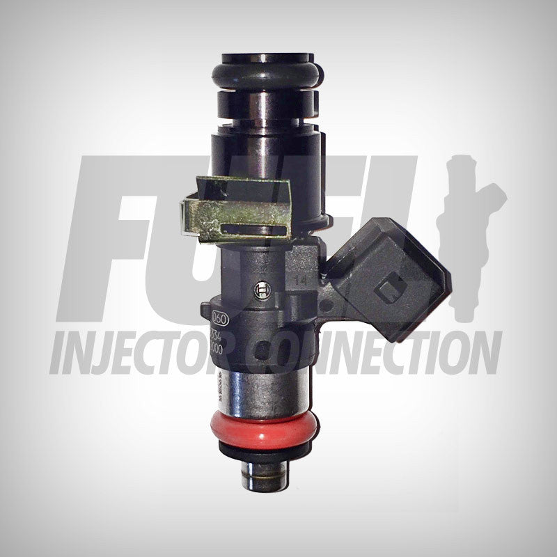 1650 CC All Fuel Performance Injector Fuel Injector Connection