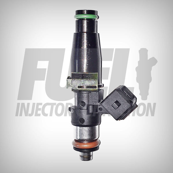 FIC 1650 CC All Fuel Performance Injector for Import
