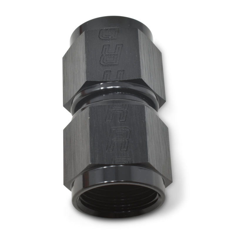Load image into Gallery viewer, Russell Performance -6 AN Straight Swivel Coupler
