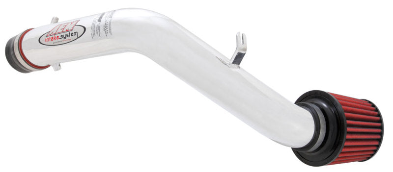 Load image into Gallery viewer, AEM 04-07 Acura TL/ 07 TL-S Polished Cold Air Intake
