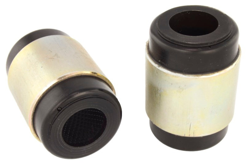 Load image into Gallery viewer, Whiteline Plus 03+ Nissan 350z / Infiniti G35 Rear Lower Outer Control Arm (locates in hub / Rear Hu

