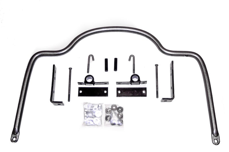 Load image into Gallery viewer, Hellwig 97-20 Chevrolet Express 3500 Solid Heat Treated Chromoly 1-1/4in Rear Sway Bar
