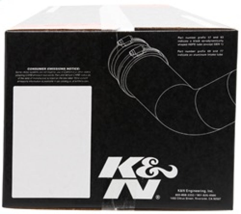 Load image into Gallery viewer, K&amp;N 88-95 Chevy C/K Pick Up V8-5.7L Performance Intake Kit
