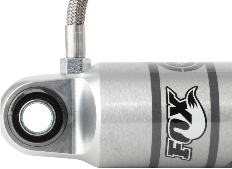 Load image into Gallery viewer, Fox 99+ Chevy HD 2.0 Performance Series 14.1in. Smooth Body Remote Res. Rear Shock / 7-10in. Lift
