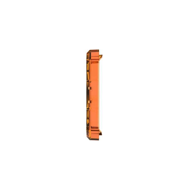 Load image into Gallery viewer, KC HiLiTES FLEX ERA 1 Single Light Shield ONLY (Amber)
