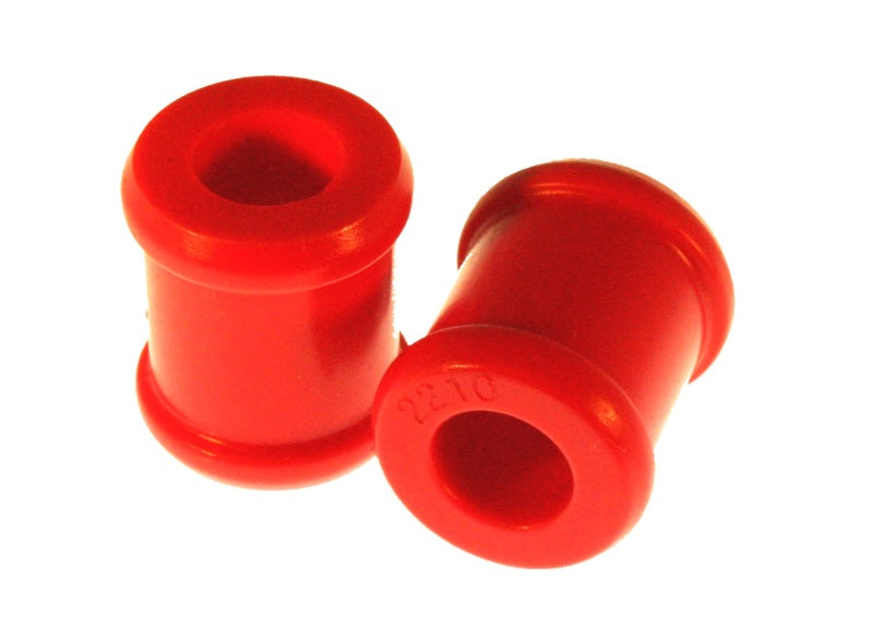 Load image into Gallery viewer, Energy Suspension 5/8in Shock Eye Bushing - Red
