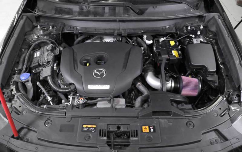 Load image into Gallery viewer, K&amp;N 18-19 Mazda 6 2.5L Turbo Typhoon Air Intake
