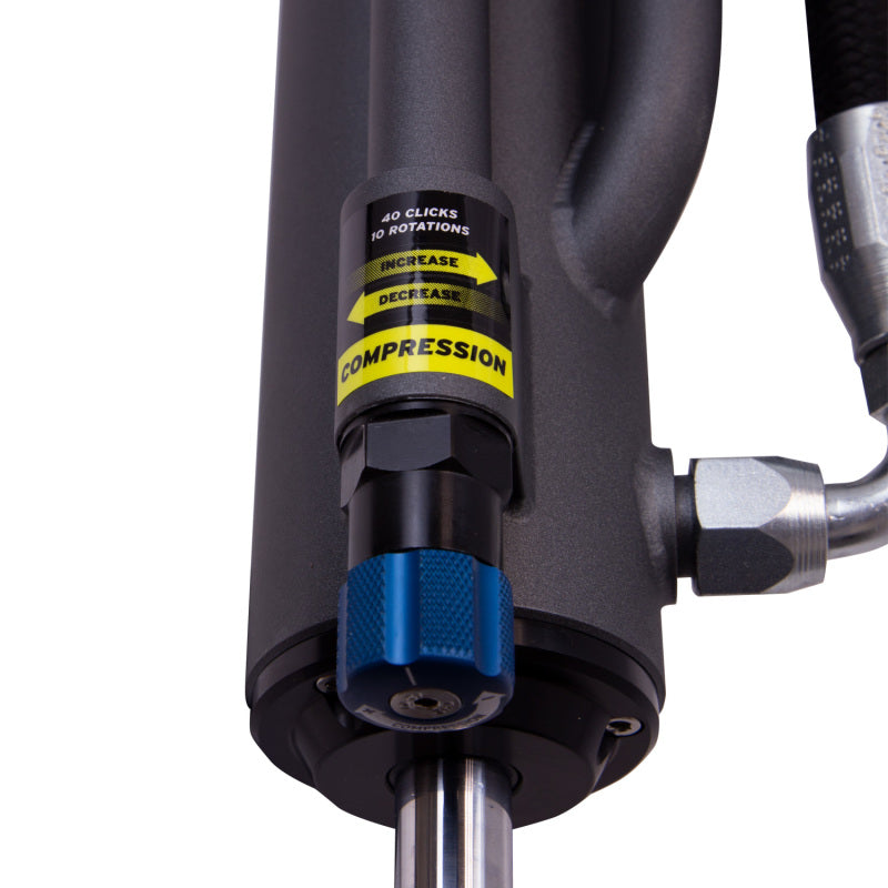 Load image into Gallery viewer, Bilstein B8 8100 (Bypass) 05-22 Toyota Tacoma 4WD Rear Left Shock Absorber
