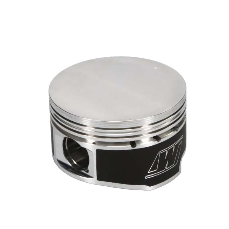 Load image into Gallery viewer, Wiseco Mini-Cooper 2002-5 FT 8.5:1 Turbo 77.5mm Piston Shelf Stock Kit
