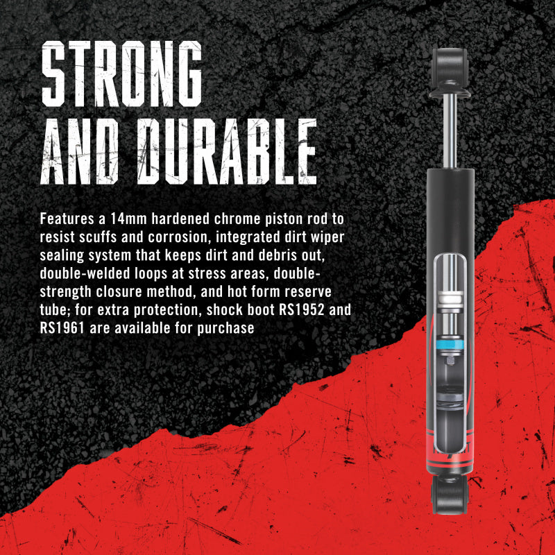 Load image into Gallery viewer, Rancho 19-22 Silverado / Sierra 1500 Trail Boss and AT4 Front RS7MT Shock
