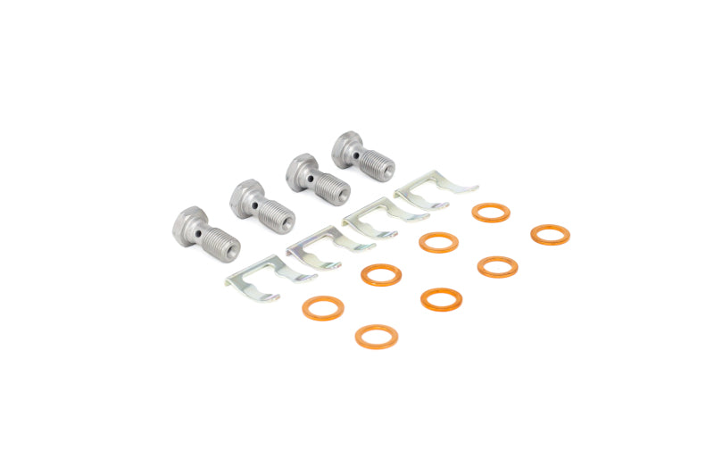 Load image into Gallery viewer, Goodridge 88-92 Corvette Brake Lines (All Models)
