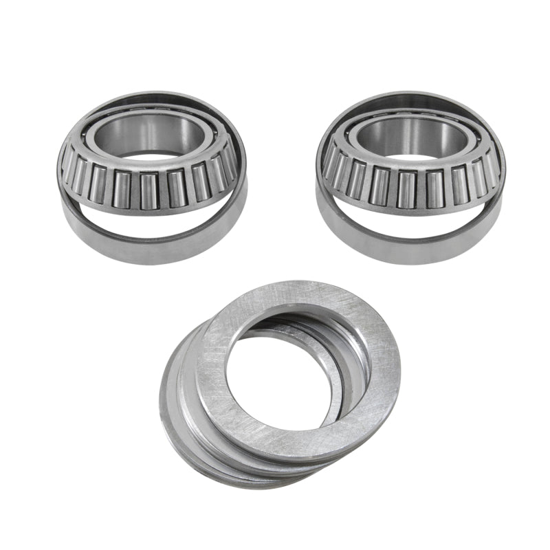 Load image into Gallery viewer, Yukon Gear Carrier installation Kit For GM 8.5in Diff w/ HD Bearings
