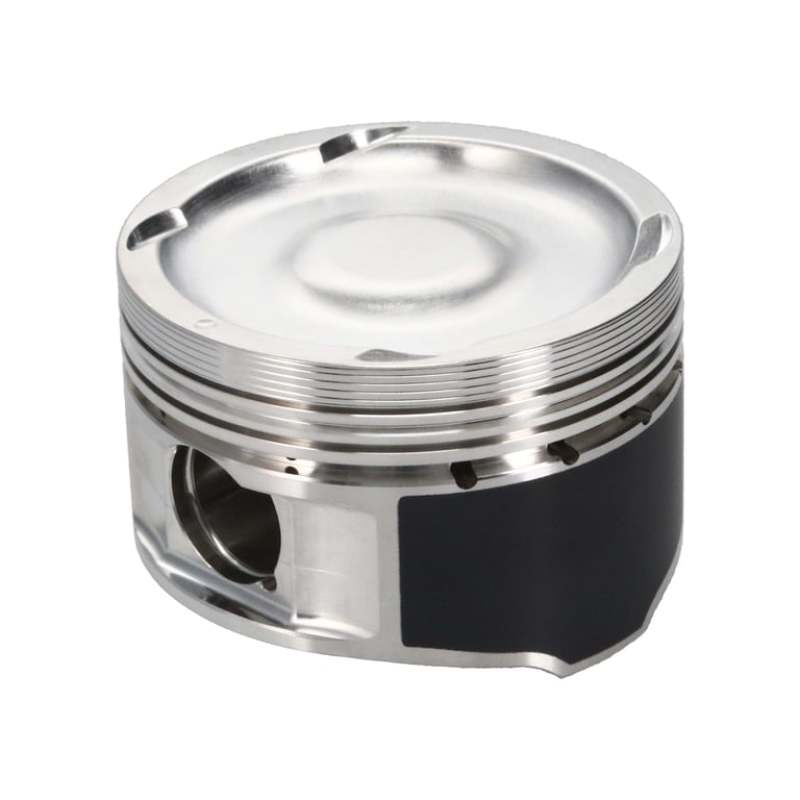 Load image into Gallery viewer, Wiseco Focus RS 2.5L 20V Turbo 83mm Bore 8.5 CR -15.2cc Dish Pistons - Set of 5 *SPECIAL ORDER*
