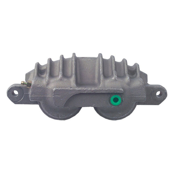 Cordone Reman Friction Choice Caliper - Fuel Injector Connection