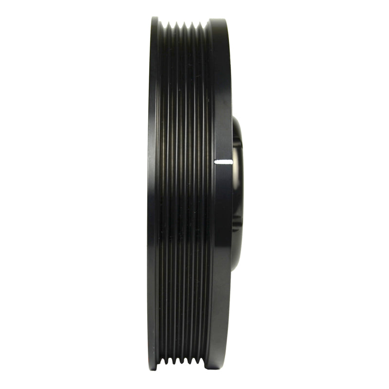 Load image into Gallery viewer, Fluidampr Audi 2.7L Twin Turbo/2.8L and 3.0L V6 Internally Balanced Damper

