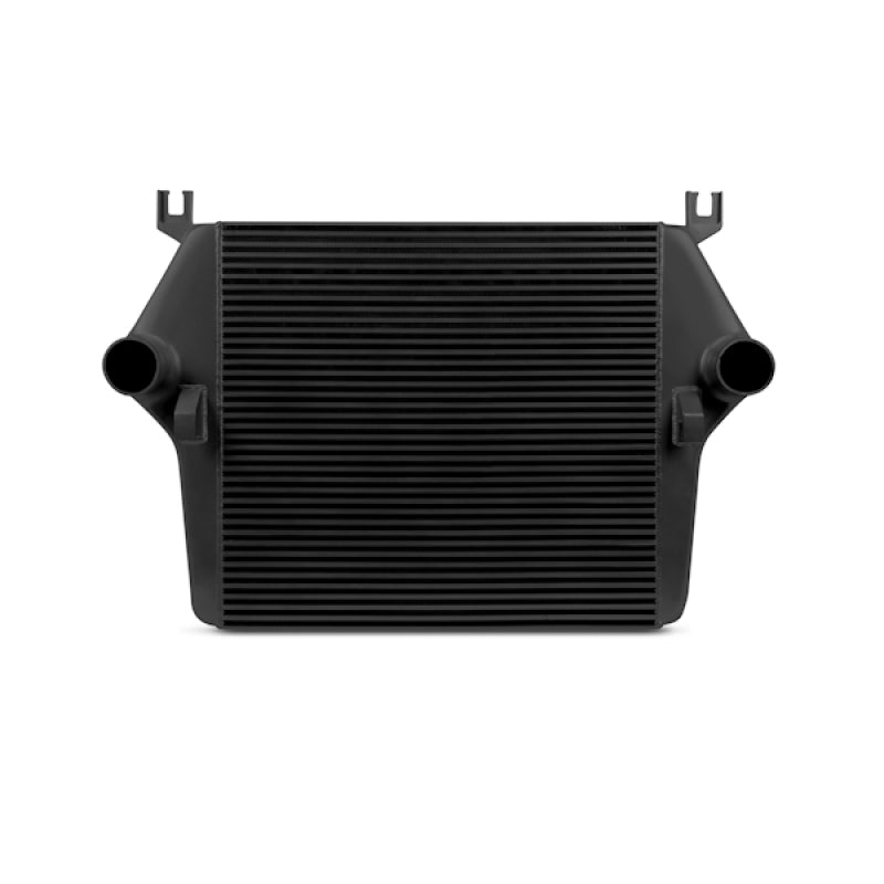 Load image into Gallery viewer, Mishimoto 03-09 Dodge 5.9L/6.7L Cummins Intercooler (Black)
