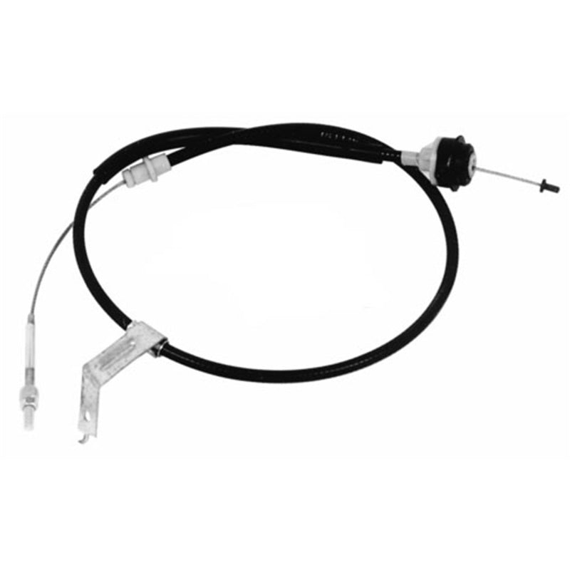 Load image into Gallery viewer, Ford Racing 1982-1995 V8 Mustang Adjustable Clutch Service Cable
