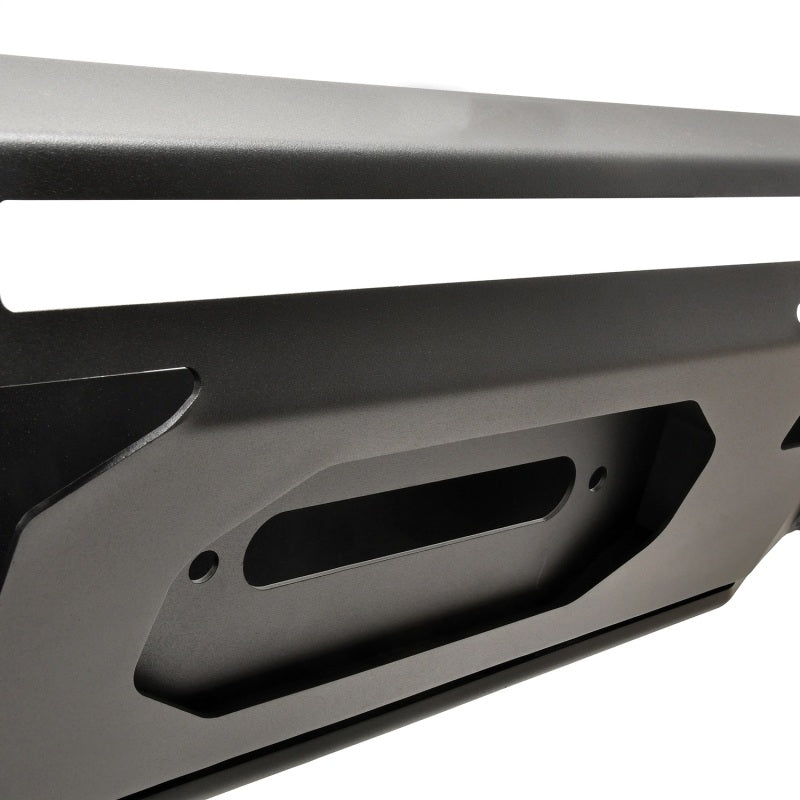 Load image into Gallery viewer, Westin 14-22 Toyota 4Runner (Excl. Ltd/TRD Sport/Nightshade) Pro-Series Front Bumper - Tex. Blk
