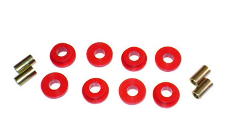 Load image into Gallery viewer, Pedders Urethane Rear Swaybar 2004-2006 Pontiac GTO
