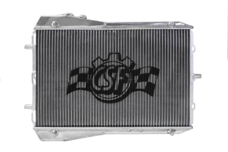 Load image into Gallery viewer, CSF Porsche 911 Turbo/GT2 (996 &amp; 997) Left Side Radiator
