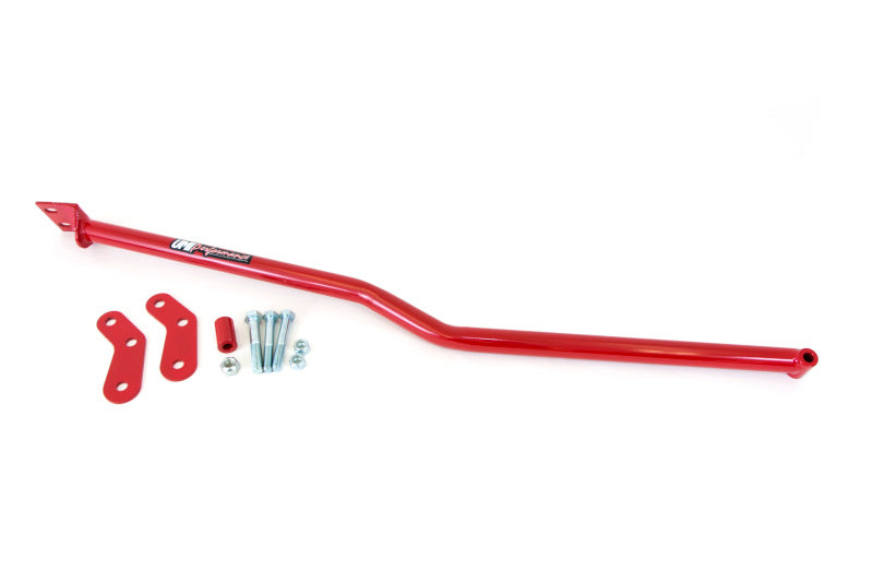 Load image into Gallery viewer, UMI Performance 82-02 GM F-Body Panhard Bar Relocation Kit
