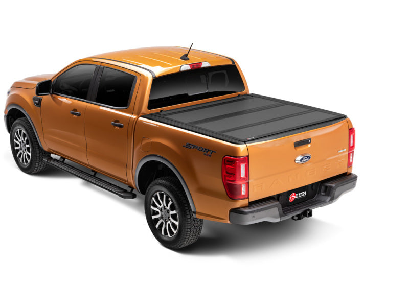 Load image into Gallery viewer, BAK 2024 Ford Ranger BAKFlip MX4 5ft Bed - Hard Folding
