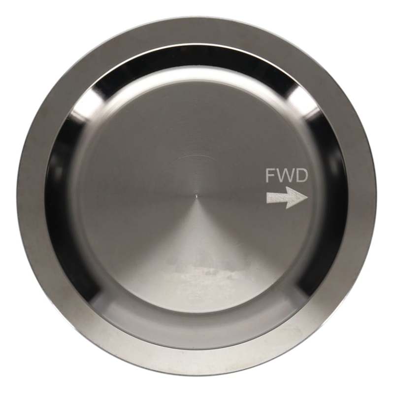Load image into Gallery viewer, Wiseco Nissan SR20 Turbo -12cc 1.260 X 865 Piston Shelf Stock Kit
