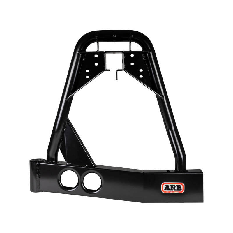 Load image into Gallery viewer, ARB W/Carrier ARB Rstb Lhs Blk
