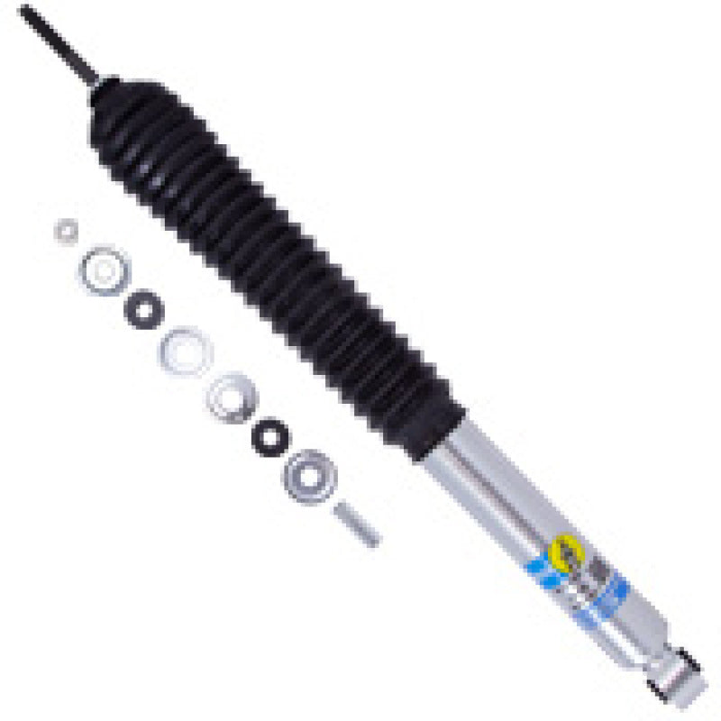 Load image into Gallery viewer, Bilstein 5100 Series 2010 Toyota Tundra SR5 Rear 46mm Monotube Shock Absorber
