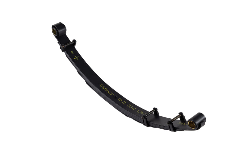 Load image into Gallery viewer, ARB / OME Leaf Spring Toy 75 Serf
