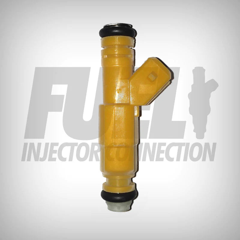 Bosch III 19LB Upgrade Rebuilt Fuel Injector Connection