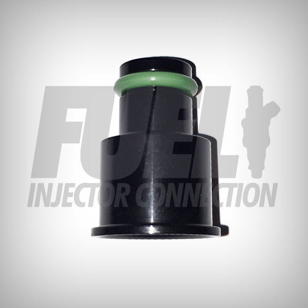 Height Adapter 1/2" (11mm O-Ring) - Fuel Injector Connection
