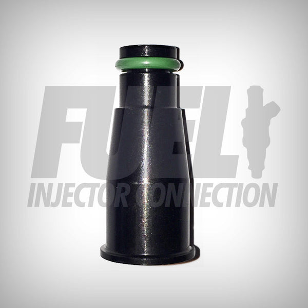 Height Adapter 1" (11mm O-Ring) - Fuel Injector Connection