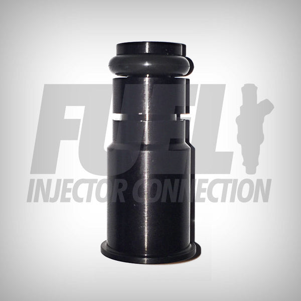 Height Adapter 1" (14mm O-Ring) - Fuel Injector Connection