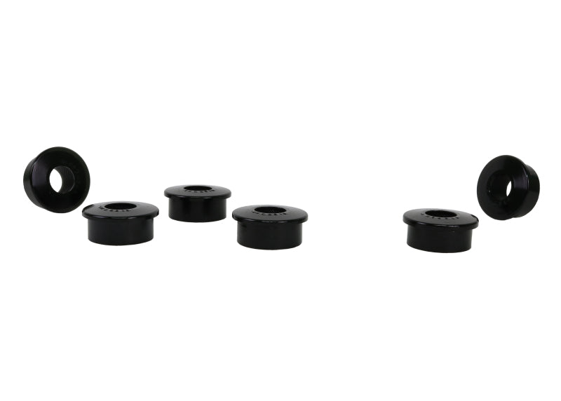 Load image into Gallery viewer, Whiteline Plus 10+ Chevy Camaro Rear Differential Mount M/Sport
