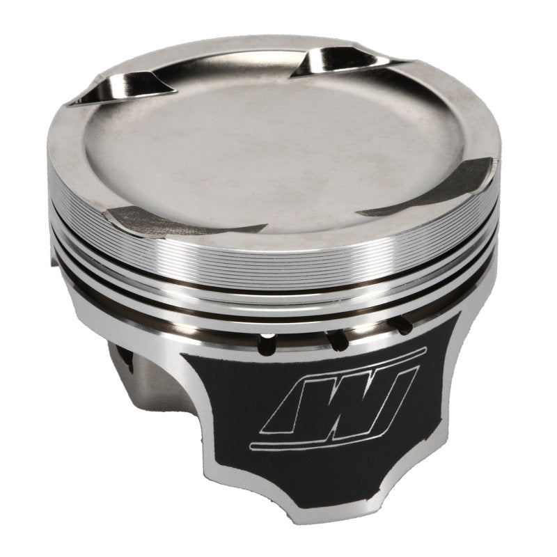 Load image into Gallery viewer, Wiseco Acura Turbo -12cc 1.181 X 81.5MM Piston Shelf Stock Kit
