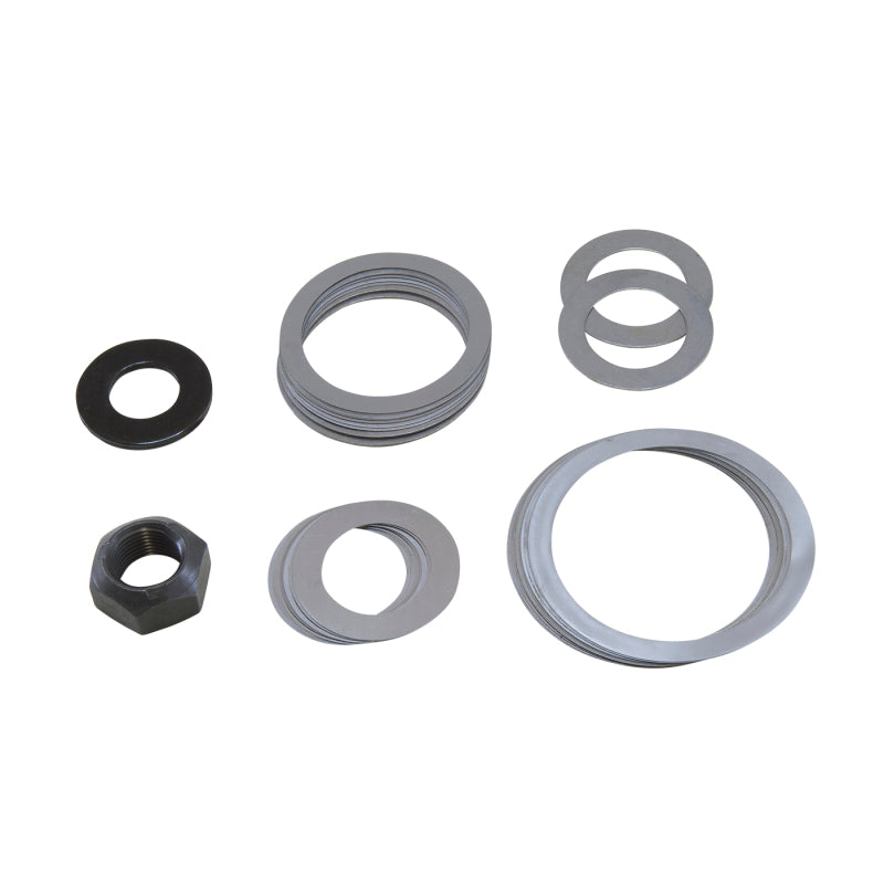 Load image into Gallery viewer, Yukon Gear Dana 44 Complete Shim Kit Replacement
