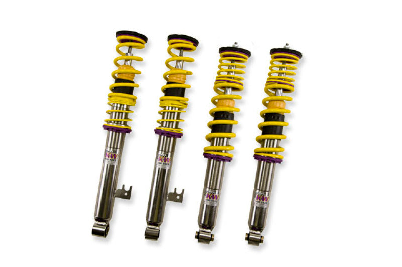 Load image into Gallery viewer, KW Coilover Kit V3 Acura NSX; (NA1)
