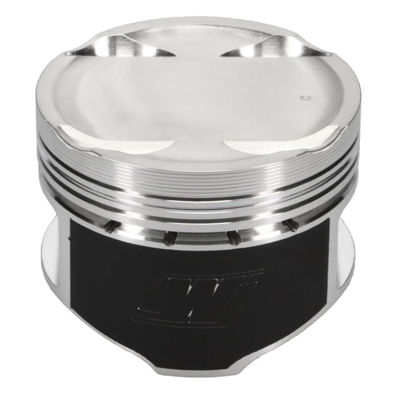 Load image into Gallery viewer, Wiseco Mits Turbo DISH -10cc 1.378 X 86.0 Piston Shelf Stock Kit
