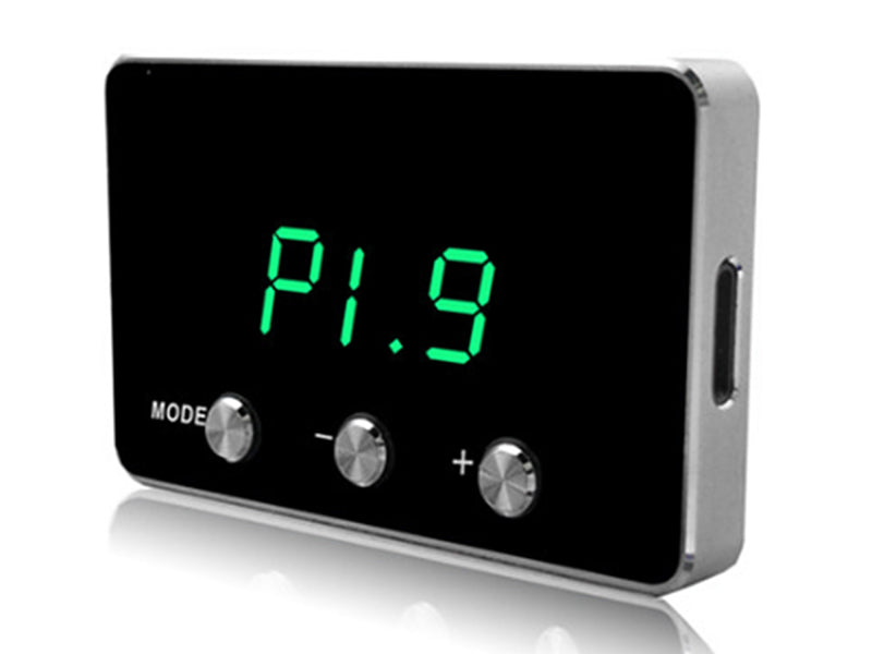 Load image into Gallery viewer, Raxiom 11-22 Ford Mustang F-150 Ranger Axial Series SpeedForm Series Throttle Controller

