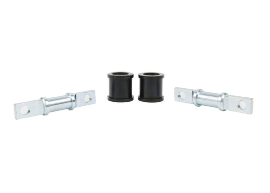Whiteline 03-06 Mitsubishi Lancer Evo 8/9 Rear Front Upper Control Arm Bushing Kit