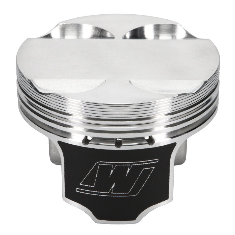 Load image into Gallery viewer, Wiseco Acura K20 K24 FLAT TOP 1.181X86.5MM Piston Shelf Stock Kit
