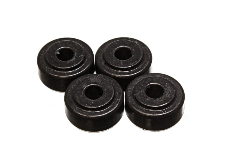 Load image into Gallery viewer, Energy Suspension Shock Bushing Set - Black
