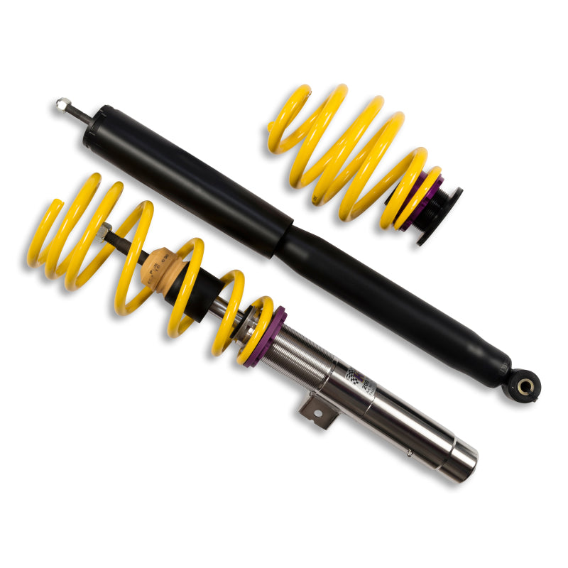 Load image into Gallery viewer, KW Coilover Kit V1 BMW M3 E46 Coupe Convertible
