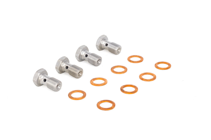 Load image into Gallery viewer, Goodridge 05-12 Nissan Pathfinder (All Models) Brake Lines
