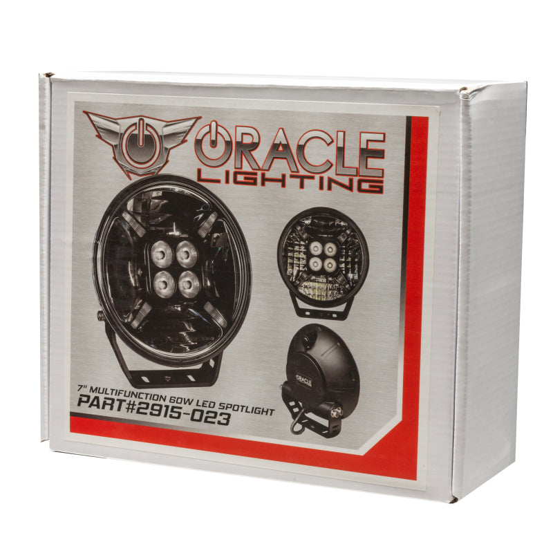 Load image into Gallery viewer, Oracle Lighting Auxiliary Lights
